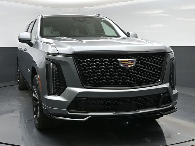 2026 Cadillac Escalade-V ESV 4WD