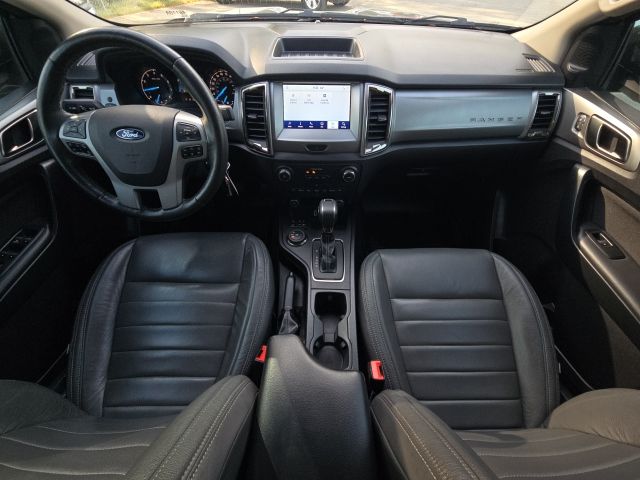 2021 Ford Ranger XLT:46110A