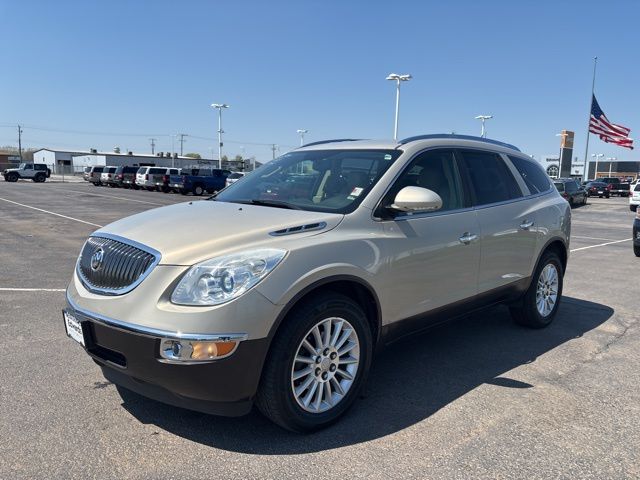 2012 Buick Enclave Leather photo