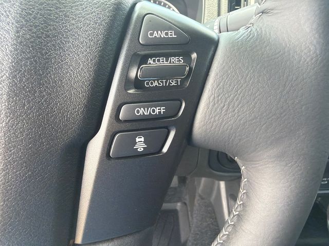 New 2026 Nissan Frontier Truck