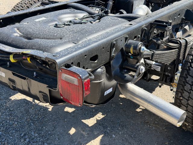 new 2026 Ram 4500HD car, priced at $76,665