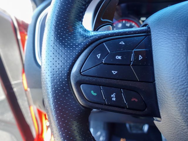 used 2021 Dodge Charger car, priced at $24,209