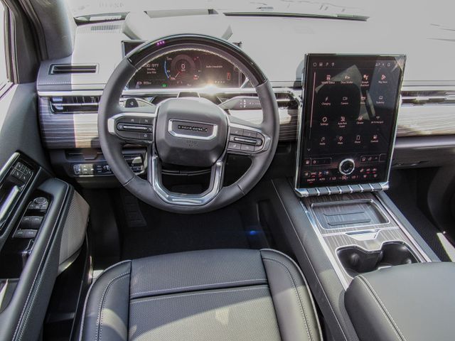 Photo of 2025 GMC Sierra EV Denali in Dallas, GA - 19,  2025 GMC Sierra EV Denali:42410