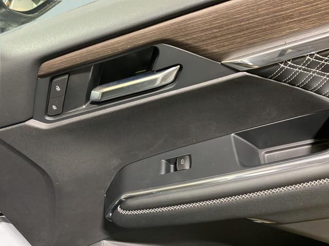 new 2026 GMC Acadia car, priced at $61,500