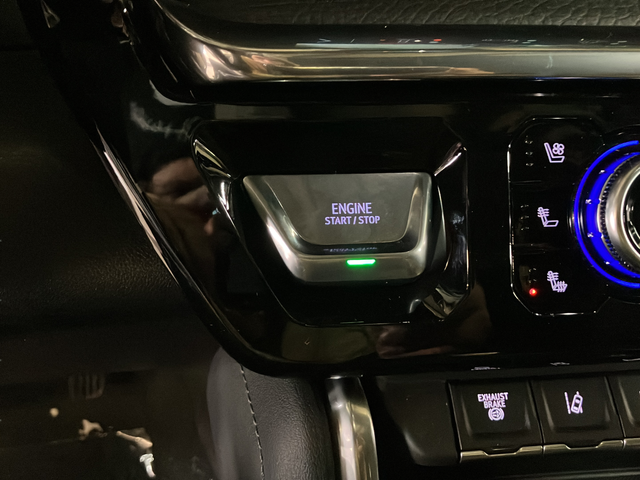 new 2026 GMC Sierra 2500HD car, priced at $83,500