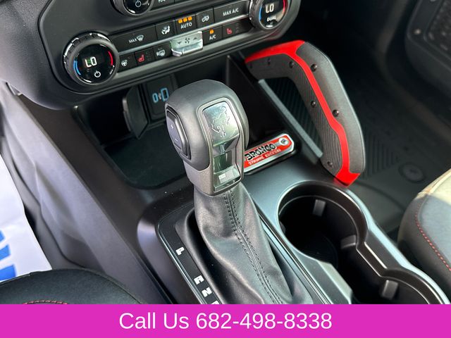 2025 Ford Bronco 2-Door Stroppe - Photo 27