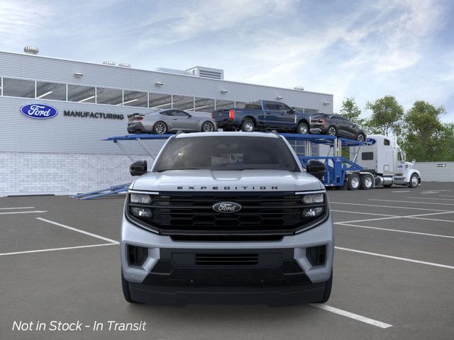 2026 Ford Expedition