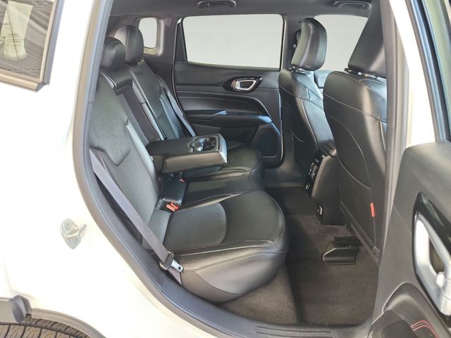 Used 2023 Jeep Compass SUV