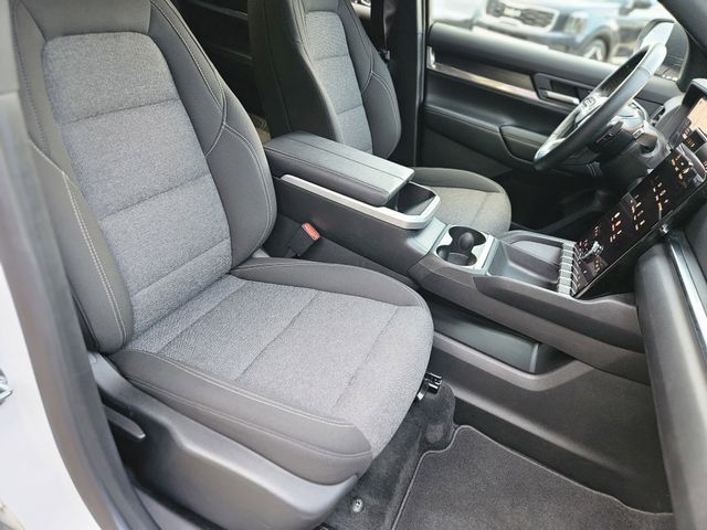 Used 2026 GMC Terrain SUV