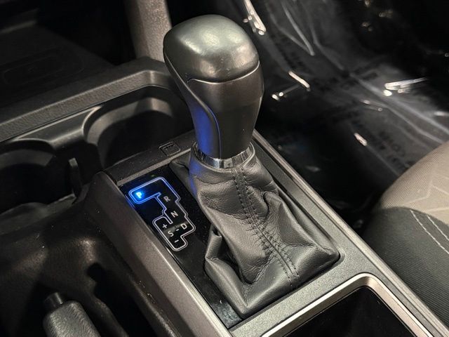 Used 2023 Red Toyota TRD Sport image 27