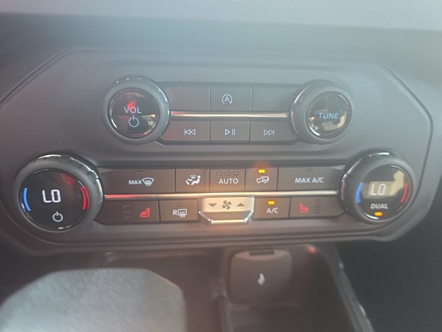 New 2026 Oxford White Ford Big Bend® image 24