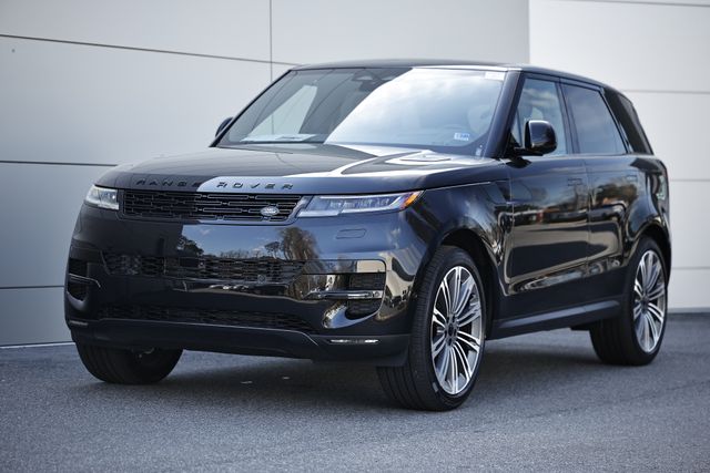 2026 Land Rover Range Rover Sport P360 SE AWD