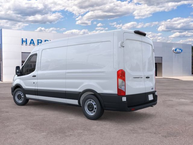 2026 Ford Transit-250 Base:169526