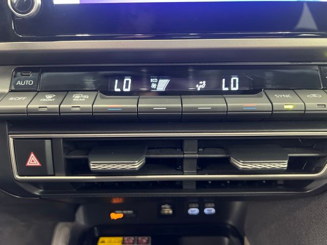 Used 2025 Toyota Camry Sedan