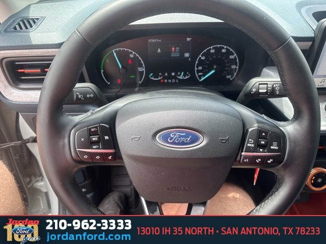 Used Car 2024 Ford Maverick  Xlt For Sale Under $30,000 In San Antonio, Texas