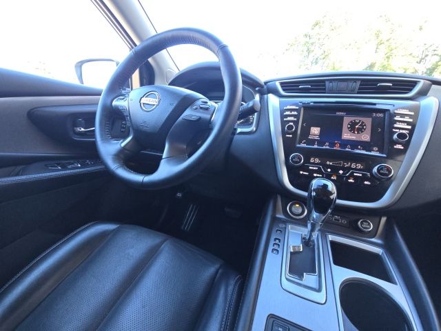 Photo of 2021 Nissan Murano SL in Dallas, GA - 27,  2021 Nissan Murano SL:44408A