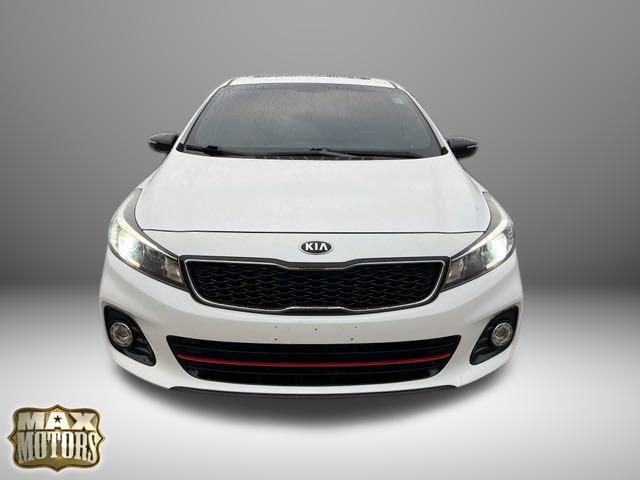 Used 2018 Kia Forte5 SX with VIN 3KPFN5A39JE192724 for sale in Kansas City