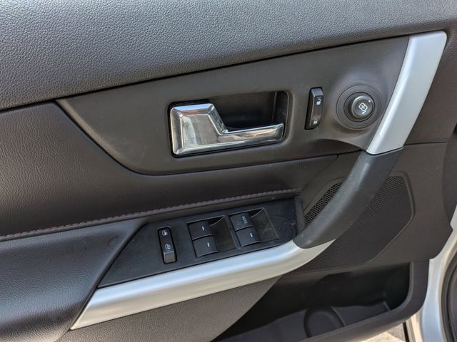 2014 Ford Edge SEL - 10