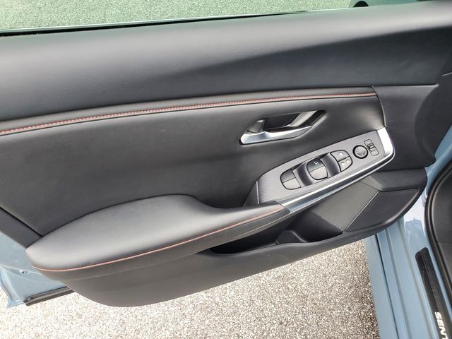 Used 2024 Nissan Sentra Sedan