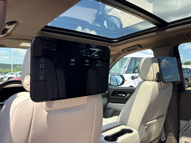 New 2026 GMC Yukon XL SUV