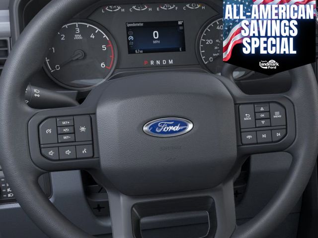 new 2026 Ford F-350SD car, priced at $57,754