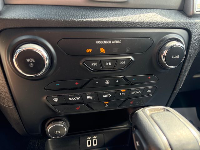 used 2019 Ford Ranger car, priced at $28,599