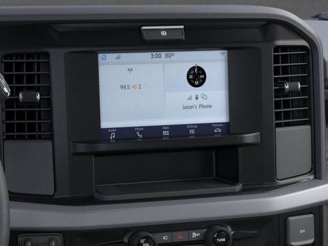 new 2026 Ford F-350SD car, priced at $73,580