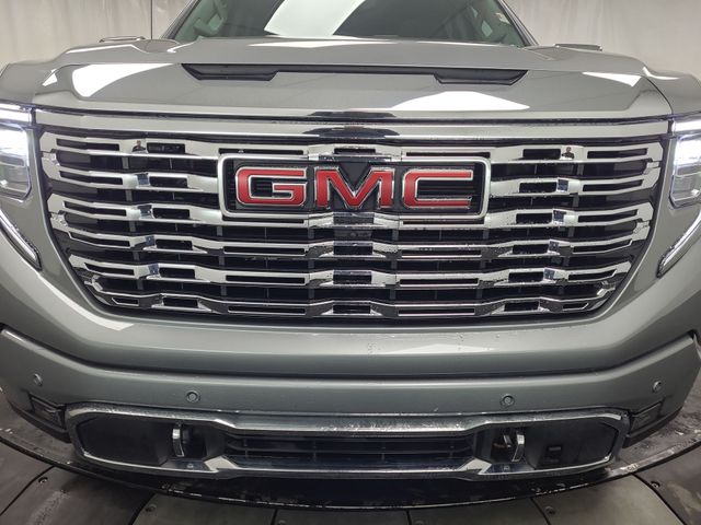 2024 – GMC – Sierra 1500