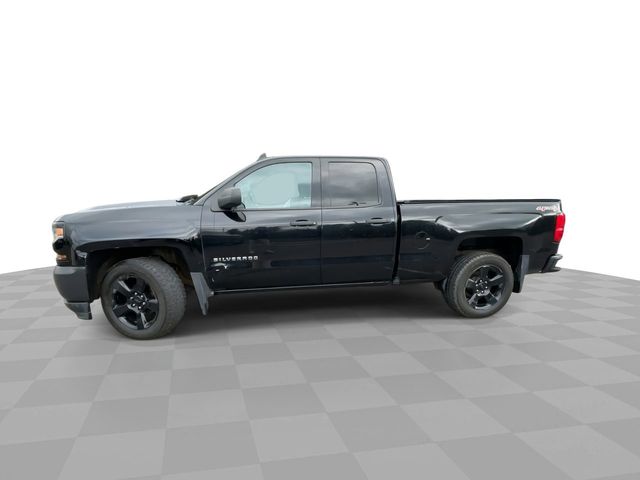 Used 2016 Chevrolet Silverado 1500 For Sale in Livonia, MI