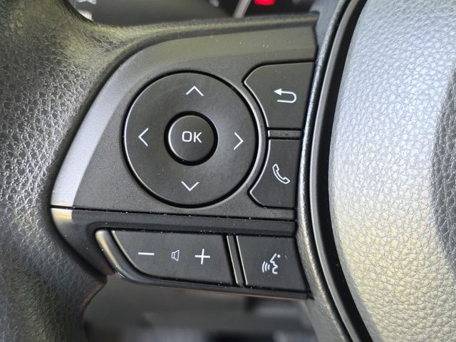 Used 2024 Toyota RAV4 SUV