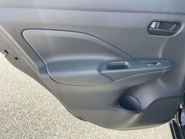 Used 2025 Black Nissan 1.6 S image 10