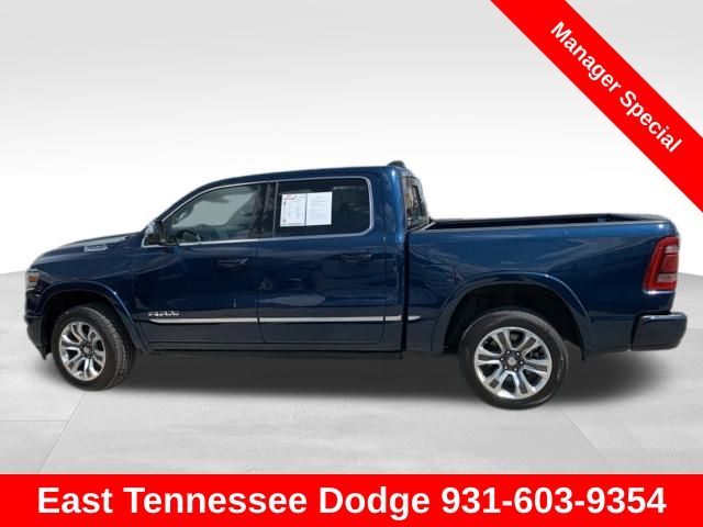 2023 RAM 1500 Limited photo