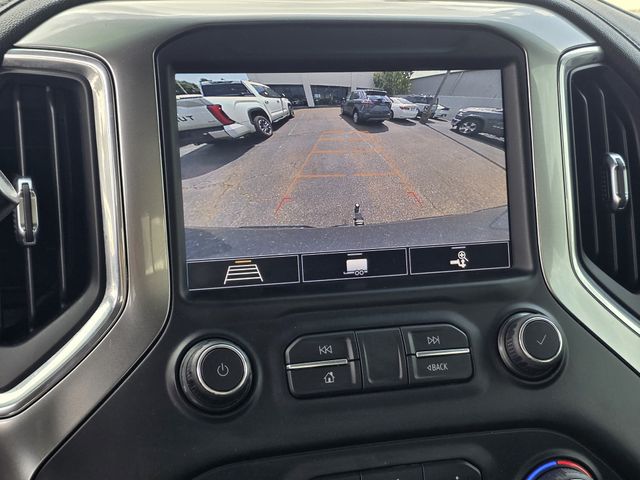 Used 2020 Chevrolet Silverado 1500 Truck