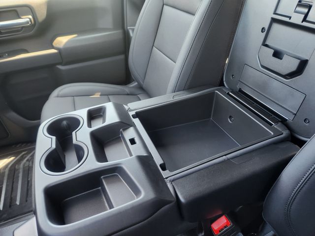 New 2024 Chevrolet Silverado 2500HD For Sale in Grove City, OH