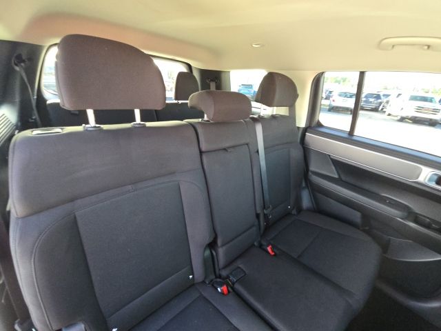 2024 Hyundai Santa Fe SE:169411A