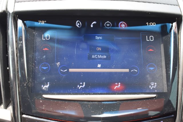 Used 2014 Cadillac ATS Sedan