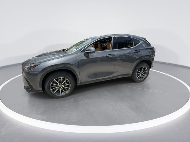 Used 2024 Lexus NX SUV