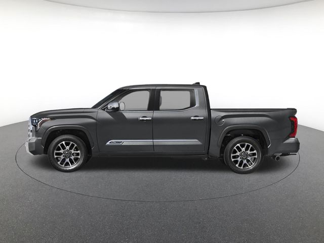 new 2026 Toyota Tundra car