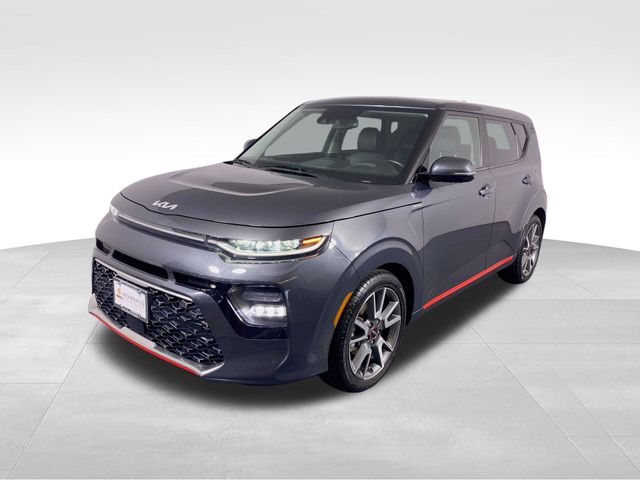 2022 Kia Soul Turbo 21