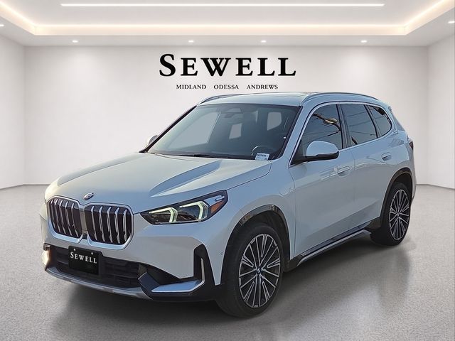2025 BMW X1 xDrive28i