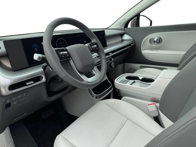 New 2026 Black Hyundai SEL image 14