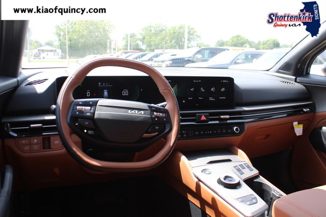 New 2026 Kia Sportage Hybrid SUV