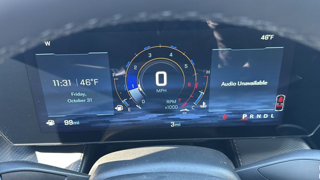 new 2026 Chevrolet Equinox car, priced at $30,820