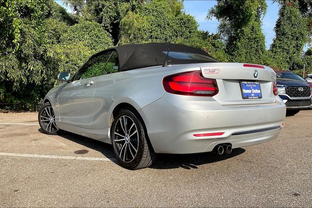 Used 2020 BMW 2 Series For Sale in OLIVE BRANCH, MS