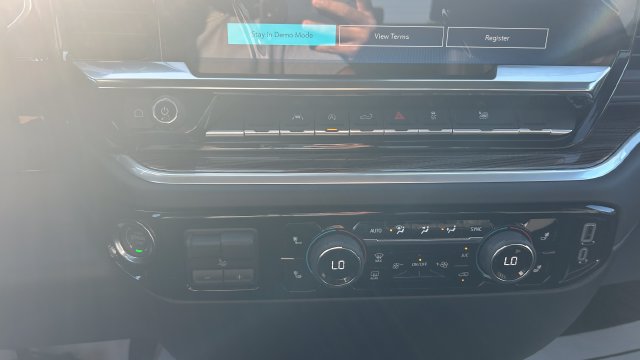 New 2026 Chevrolet Silverado 1500 Truck