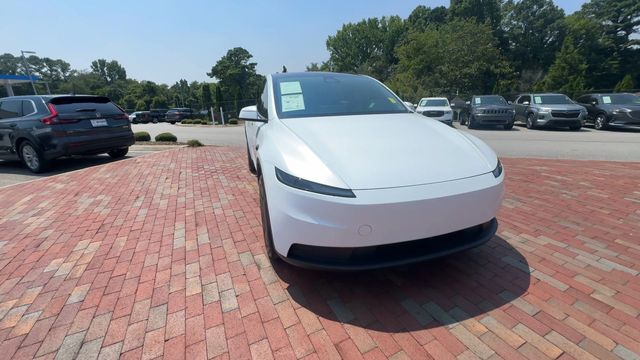 Used 2026 Tesla Model Y SUV