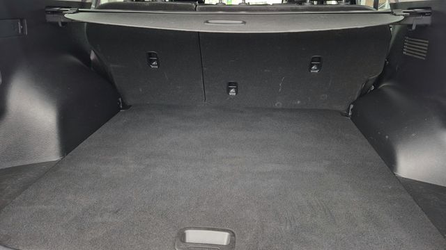 2023 Kia Sportage Hybrid