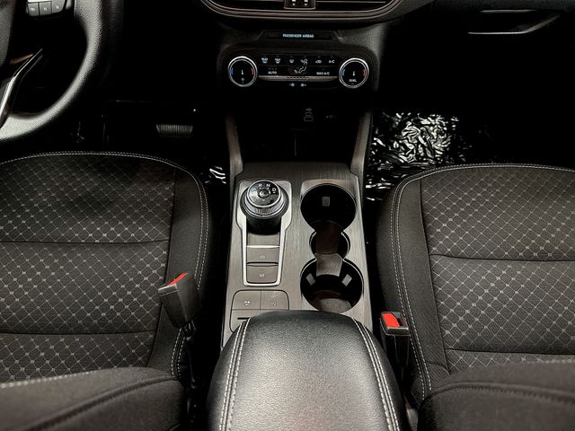 Used 2025 Ford Escape SUV