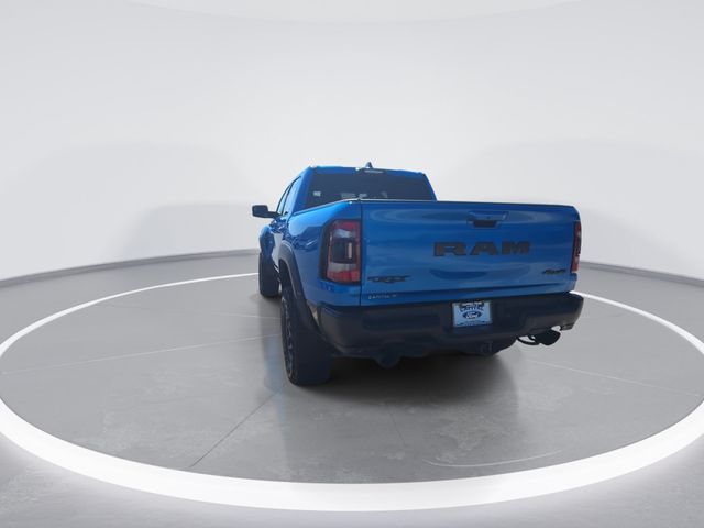 Used 2022 Blue Ram TRX image 7