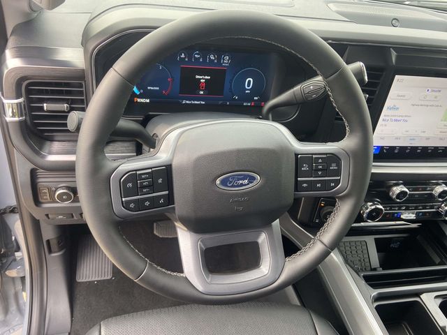 New 2026 Gray Ford  image 14